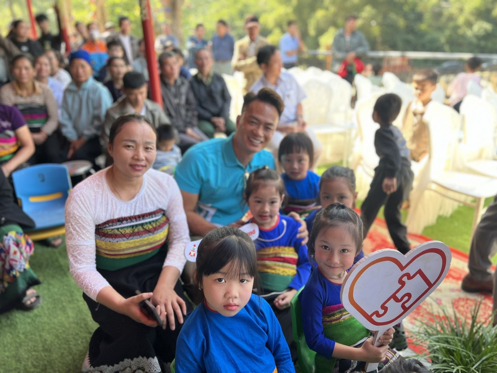 Trách nhiệm của doanh nghiệp với xã hội