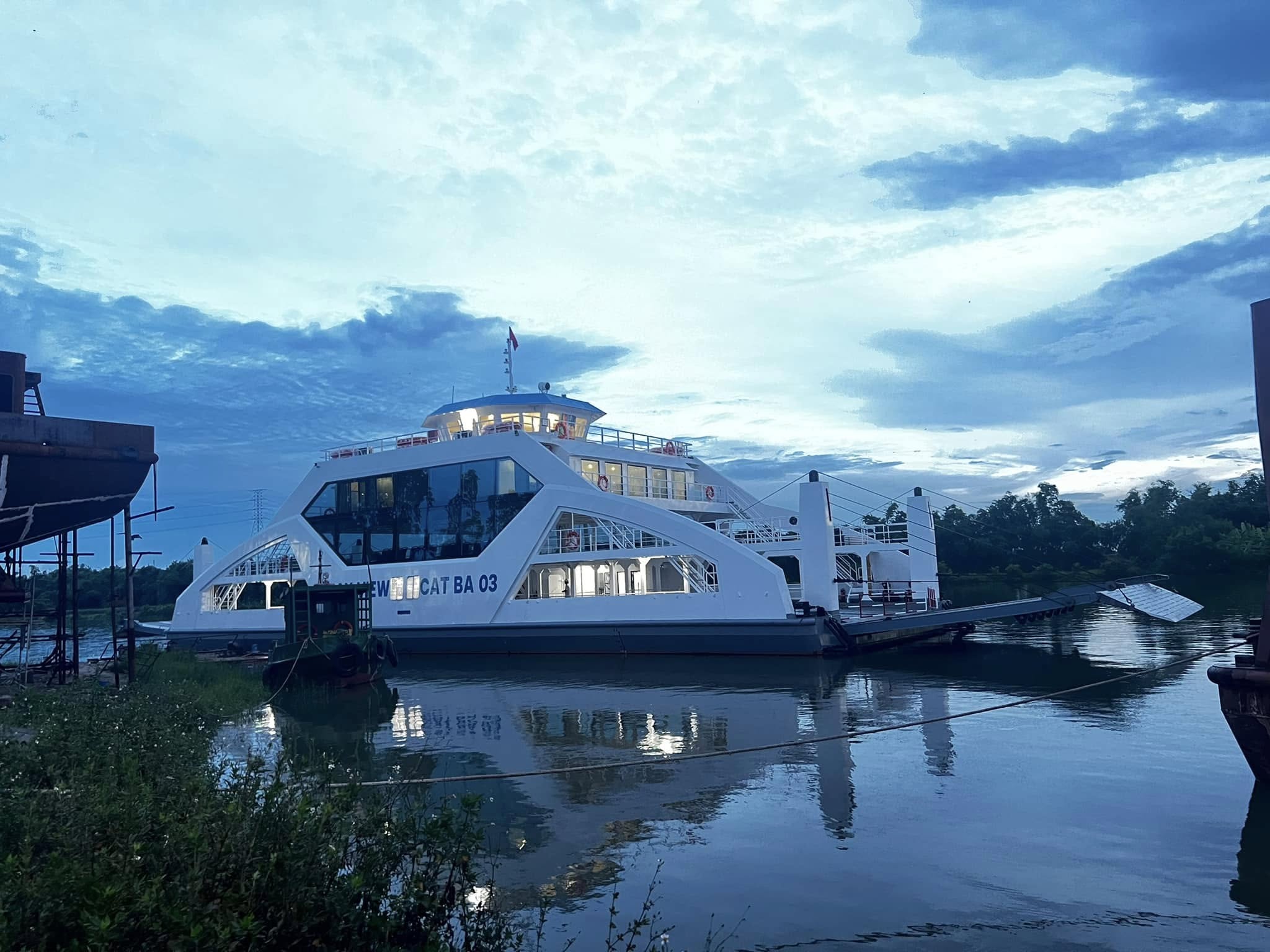 Sustainable Development Opportunities for Vietnam’s Shipbuilding Industry